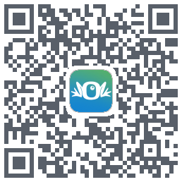 蛙眼舆情du code QR de téléchargement