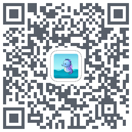 海马点读codice QR per il download