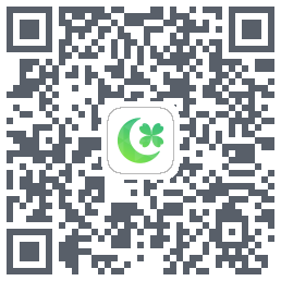 绿城生活的下载二维码