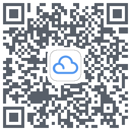 大爱云养老服务端 QRcode