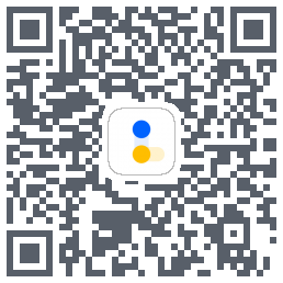好慷在家 QRcode