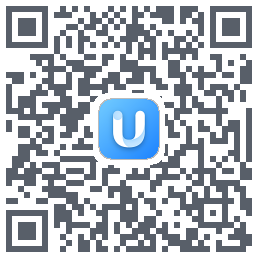 UK平台du code QR de téléchargement