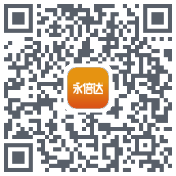 永倍达 QRcode