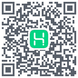 换换回收的下載二維碼
