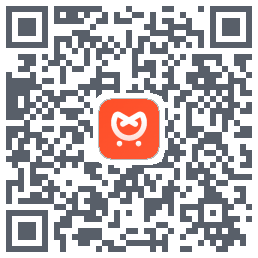 蝉选 QRcode