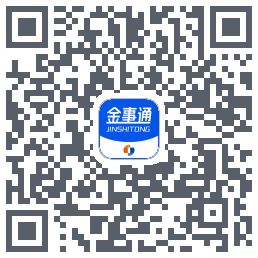 金事通 QRcode