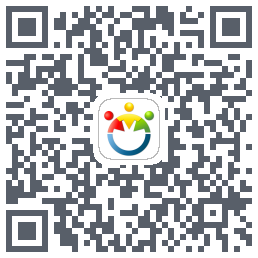 查悦社保 QRcode