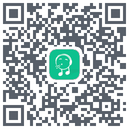 音乐App QRcode