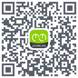 中联CRM的下载二维码
