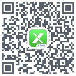 XTrend Speed的下載二維碼