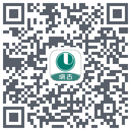 农批管家 QRcode