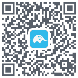 象前充 QRcode