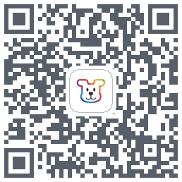 小白学习打印的下載二維碼