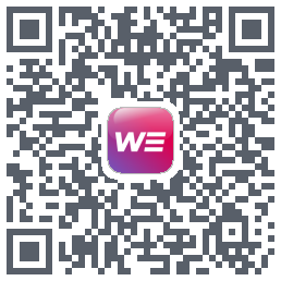 betterWE星球 QRcode