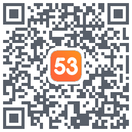 53伴学开发版的下載二維碼