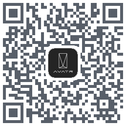 阿维塔 QR-код для загрузки