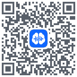 听脑AI(New)codice QR per il download