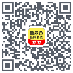 壹品仓código QR de descarga de