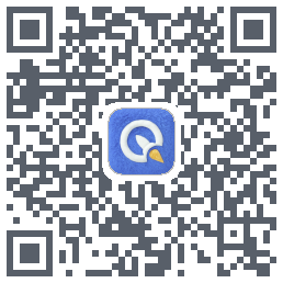 金十数据 QRcode