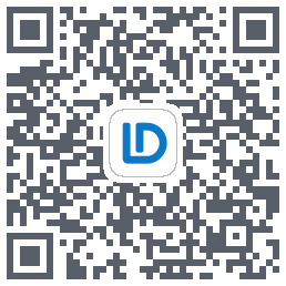 蓝豆云 QRcode