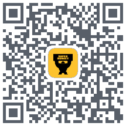 超级猩猩的下载二维码