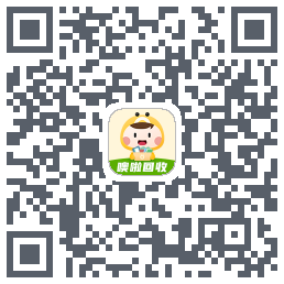 噢啦回收-旧衣服回收旧书旧手机旧家电闲置旧物免费上门回收无忧的下載二維碼