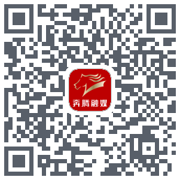 奔腾融媒 QRcode