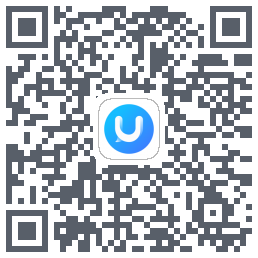 UUUTalk QRcode
