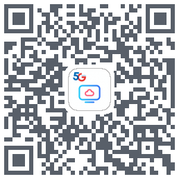 天翼云电脑 QRcode