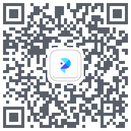PicWish的下載二維碼
