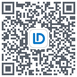 蓝豆云 QRcode