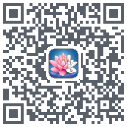 Zen Color QRcode