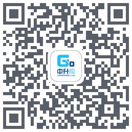 中升GO QRcode
