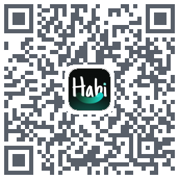 HabiDownload QR-Code