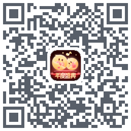 KK星球 QRcode