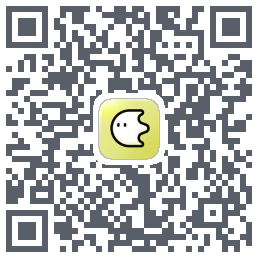 Blurrr QRcode