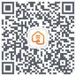 LinkHome的下載二維碼