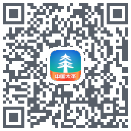 太平通的下载二维码
