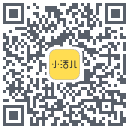 小活儿的下載二維碼