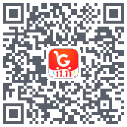 格力董明珠店 QRcode