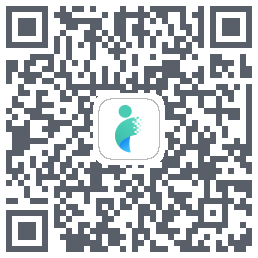i知否(TEST)のダウンロードQRコード