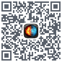 屠龙圣域รหัส QR สำหรับดาวน์โหลด