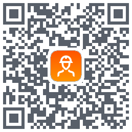 云筑工匠código QR de descarga de