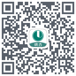 农批管家 QRcode