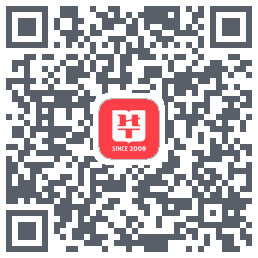 华图在线 QRcode