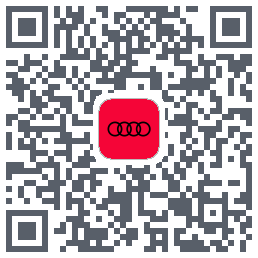 上汽奥迪 QRcode