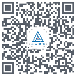丰天鼎业智慧社区云平台系统 QRcode