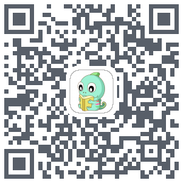 盖世童书 QRcode