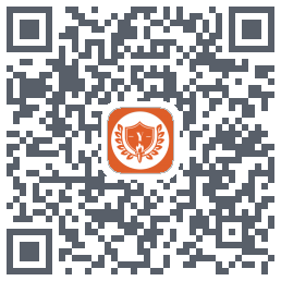 月牙社区 QRcode