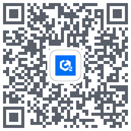 新核云du code QR de téléchargement